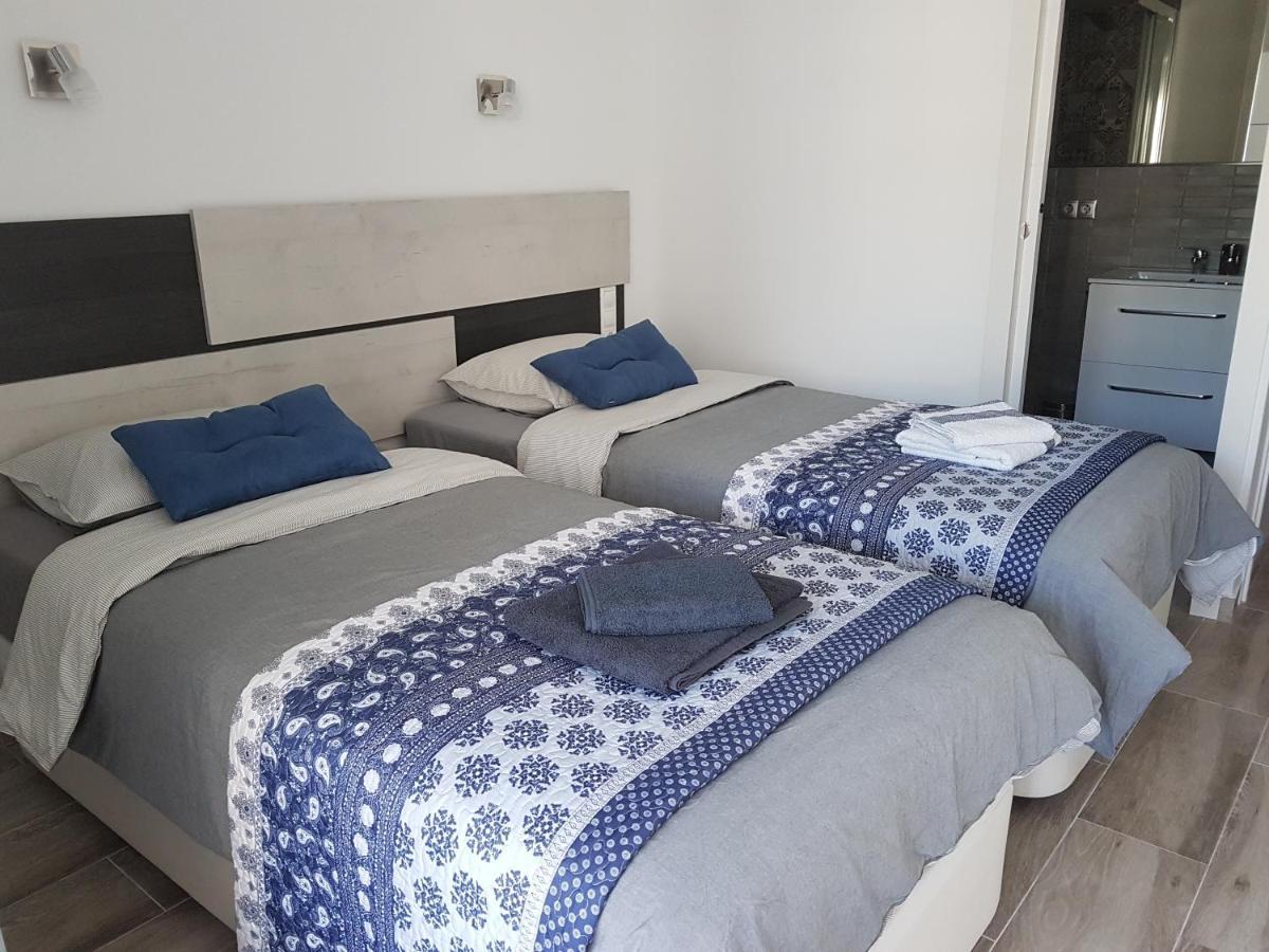 Apartament Los Planetas Alicante Eksteriør billede