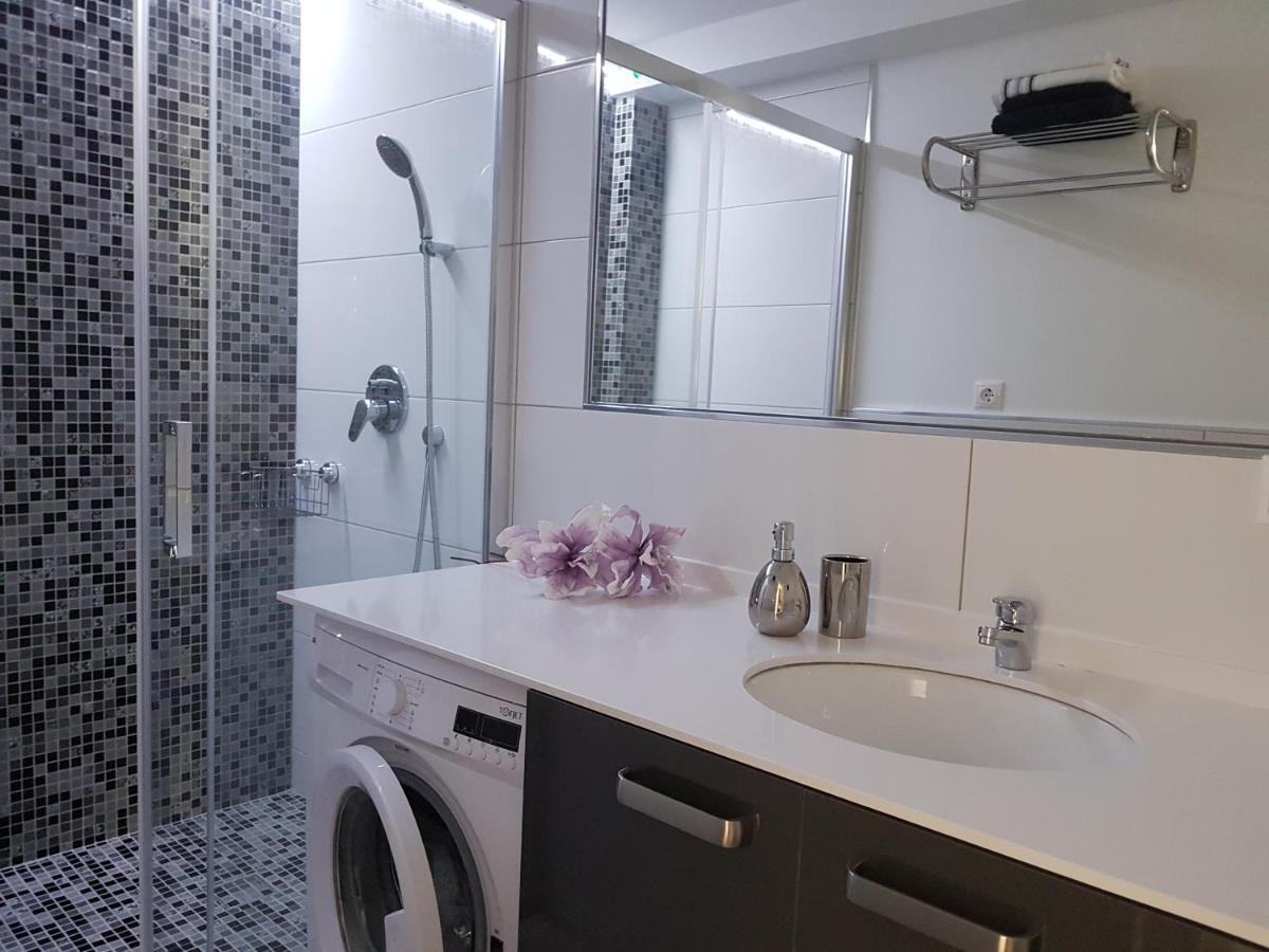 Apartament Los Planetas Alicante Eksteriør billede