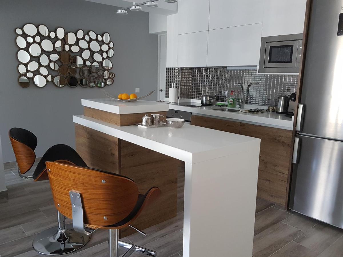 Apartament Los Planetas Alicante Eksteriør billede