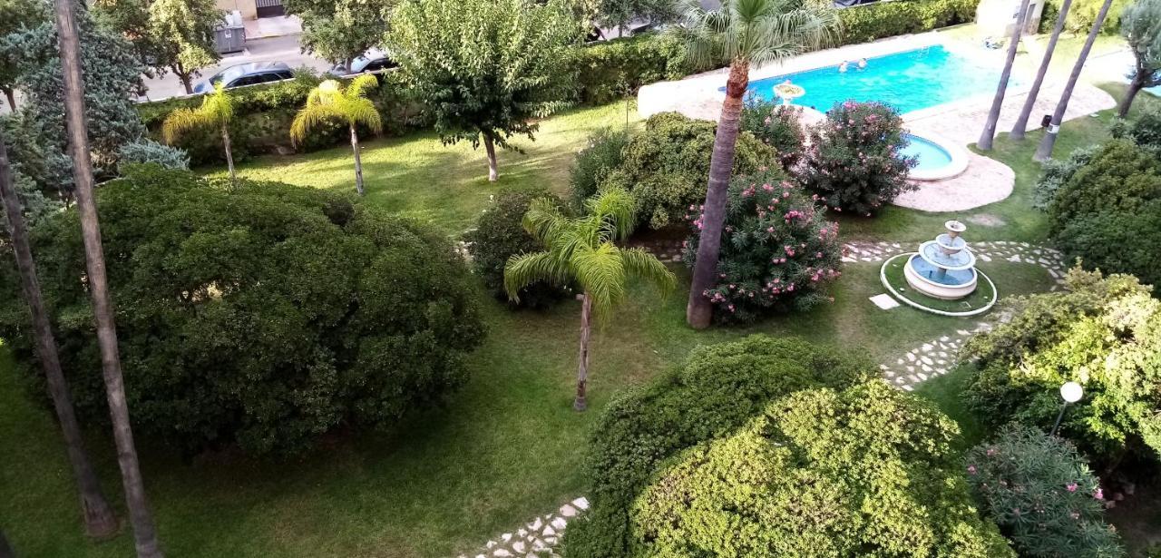 Apartament Los Planetas Alicante Eksteriør billede