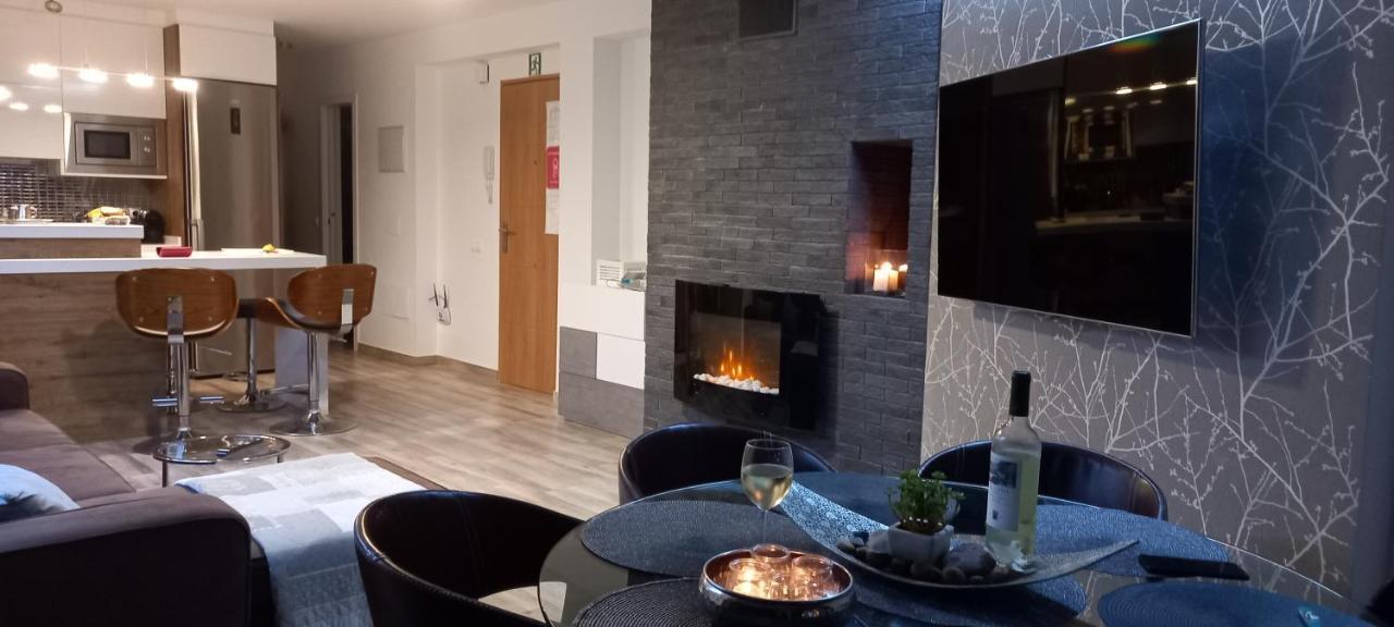 Apartament Los Planetas Alicante Eksteriør billede