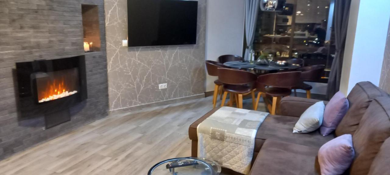 Apartament Los Planetas Alicante Eksteriør billede